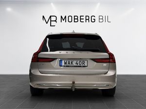 Volvo V90 bild 6