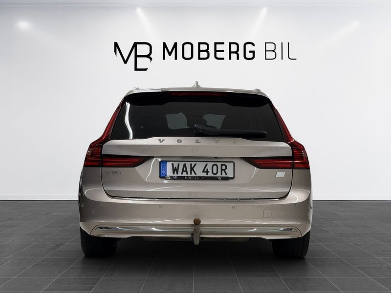 Volvo V90 bild 6