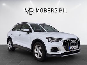 Audi Q3 bild 3