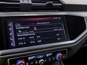 Audi Q3 bild 18