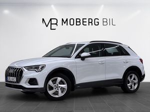 Audi Q3 bild 1