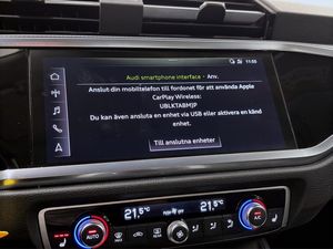 Audi Q3 bild 15