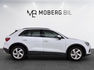 Audi Q3 bild 4