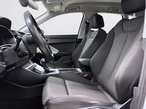 Audi Q3 bild 13