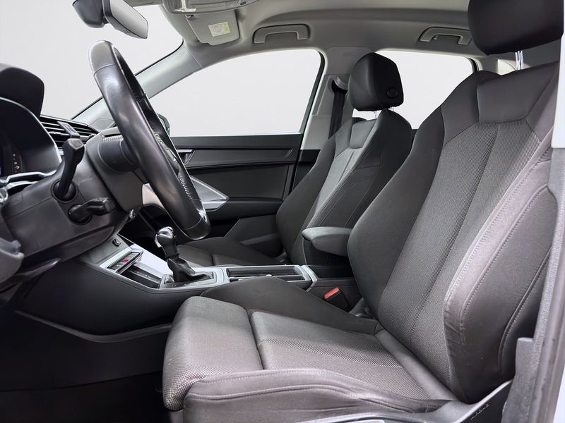 Audi Q3 bild 13