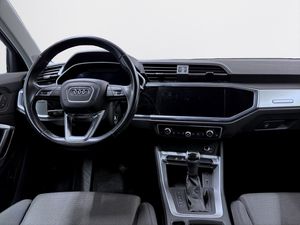 Audi Q3 bild 11