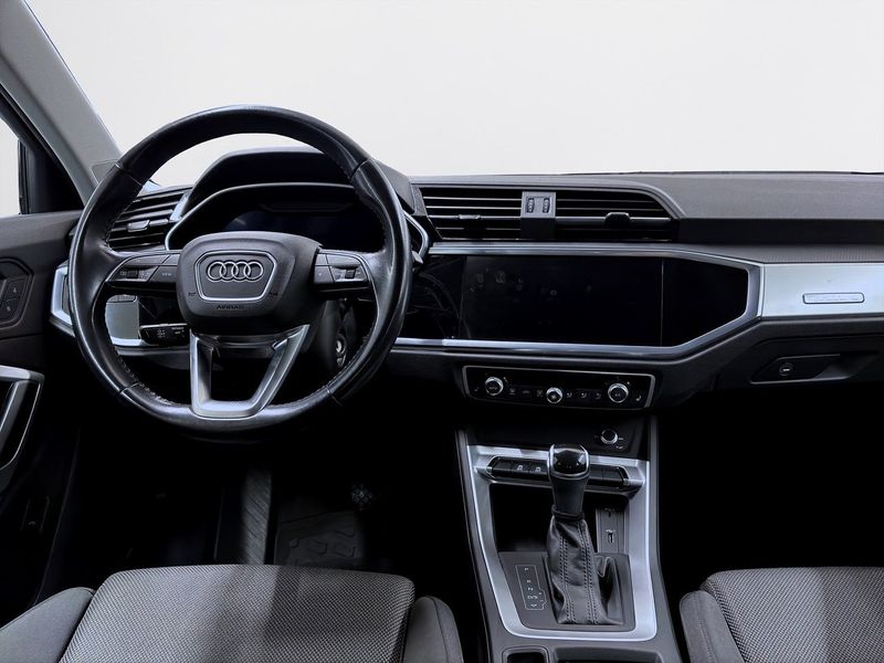 Audi Q3 bild 11