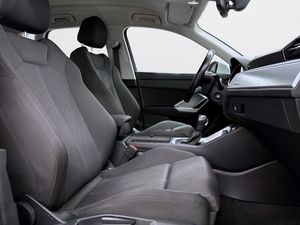 Audi Q3 bild 12