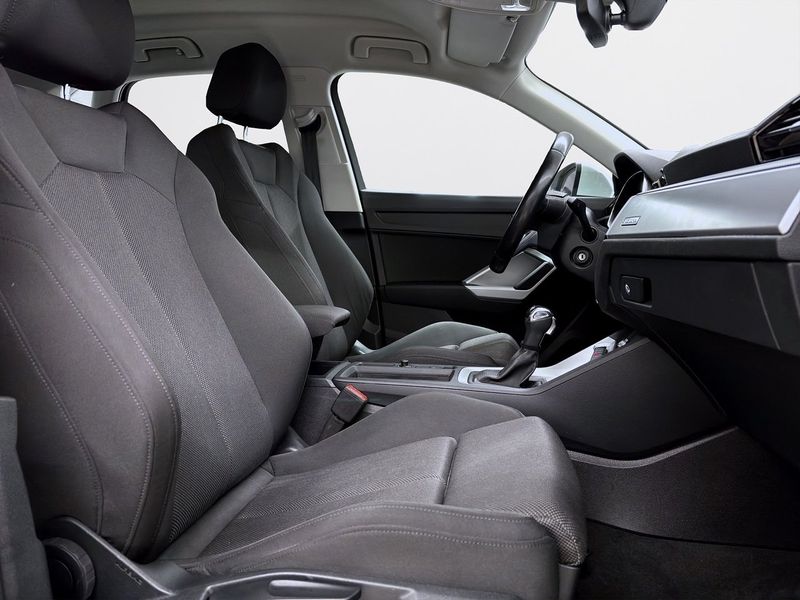 Audi Q3 bild 12