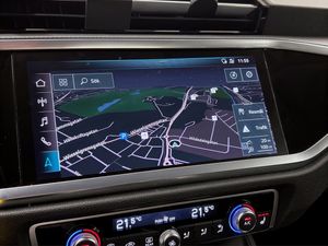Audi Q3 bild 16