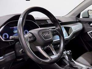 Audi Q3 bild 14
