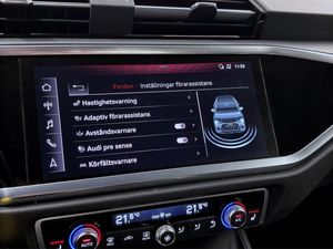 Audi Q3 bild 17