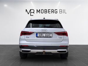 Audi Q3 bild 6