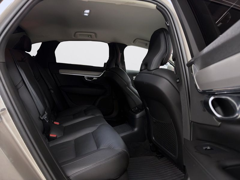 Volvo S90 bild 10