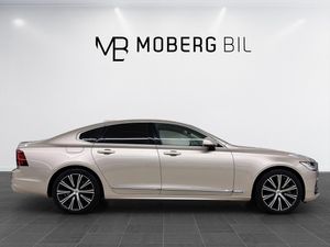Volvo S90 bild 4