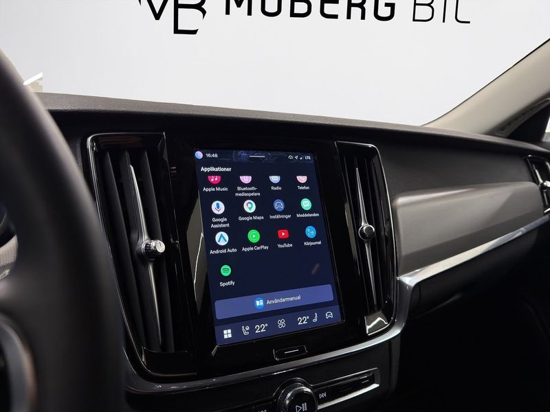 Volvo S90 bild 14