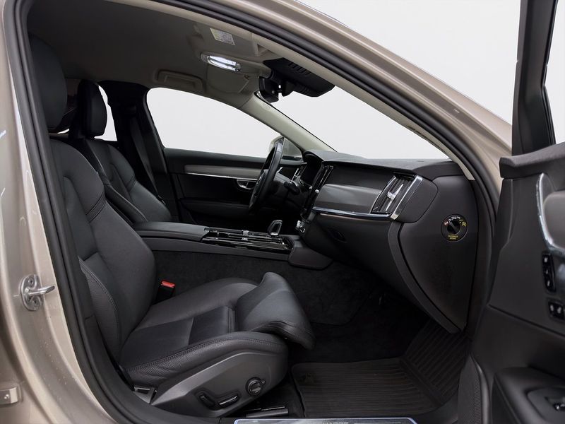 Volvo S90 bild 15