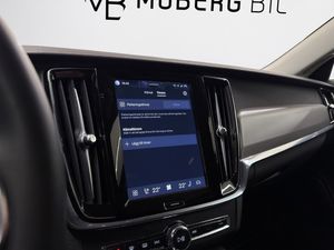 Volvo S90 bild 20