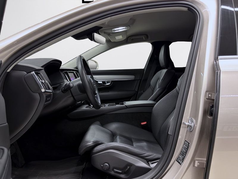 Volvo S90 bild 8