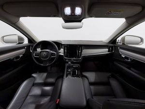 Volvo S90 bild 11