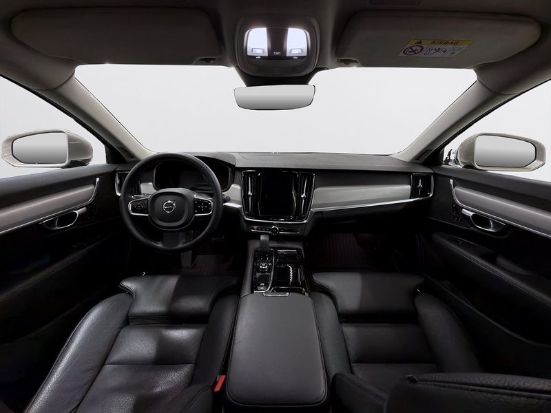 Volvo S90 bild 11