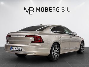 Volvo S90 bild 5
