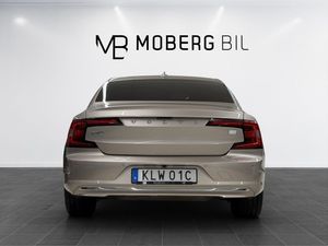 Volvo S90 bild 6