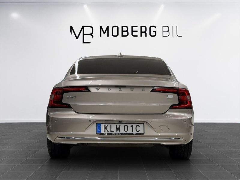 Volvo S90 bild 6