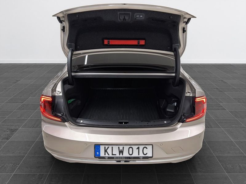 Volvo S90 bild 16