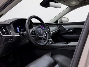Volvo S90 bild 9