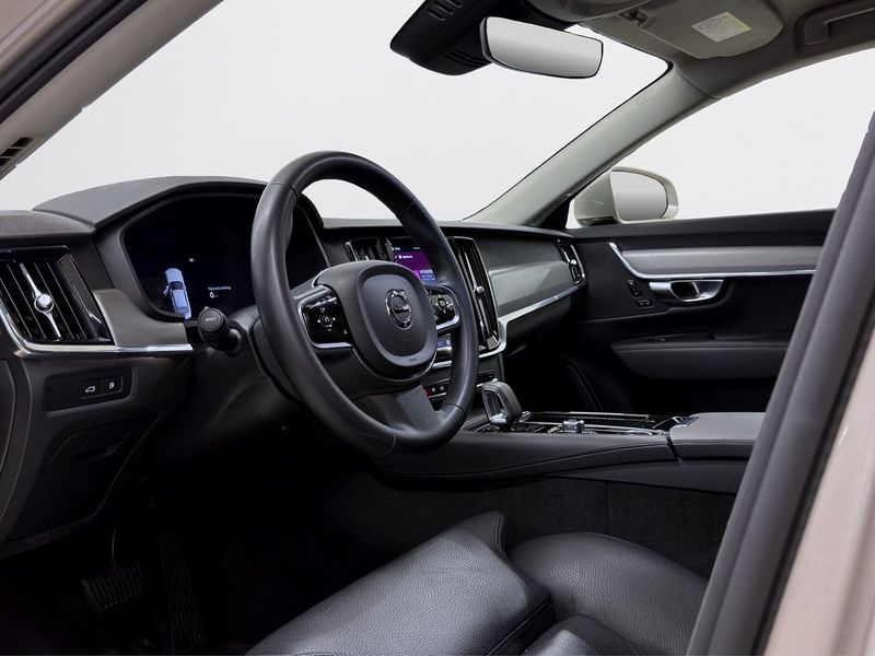 Volvo S90 bild 9