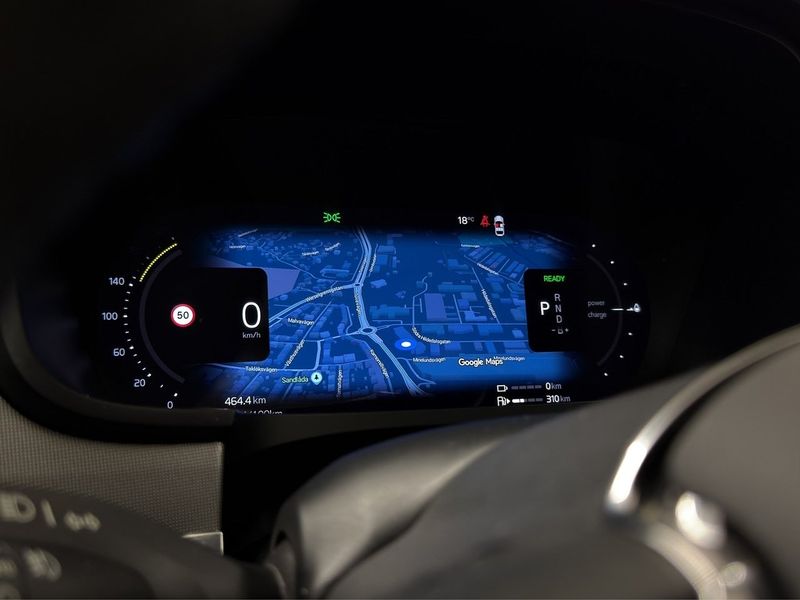 Volvo S90 bild 13