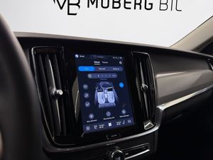 Volvo S90 bild 19