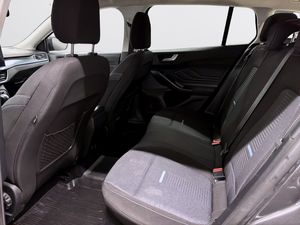 Ford Focus bild 9