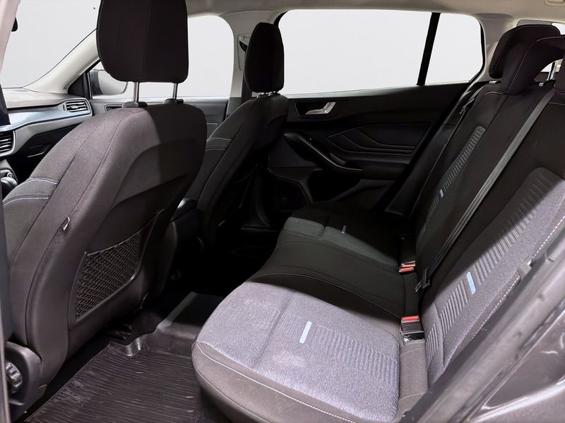 Ford Focus bild 9