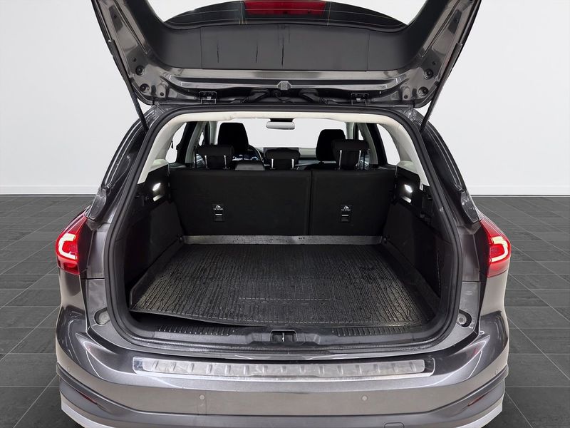 Ford Focus bild 12