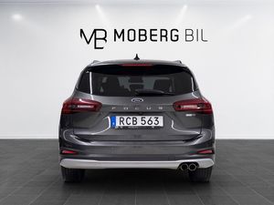 Ford Focus bild 5