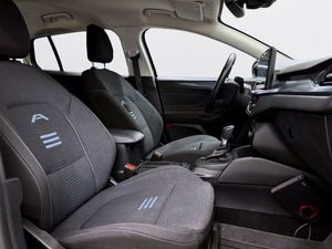 Ford Focus bild 11