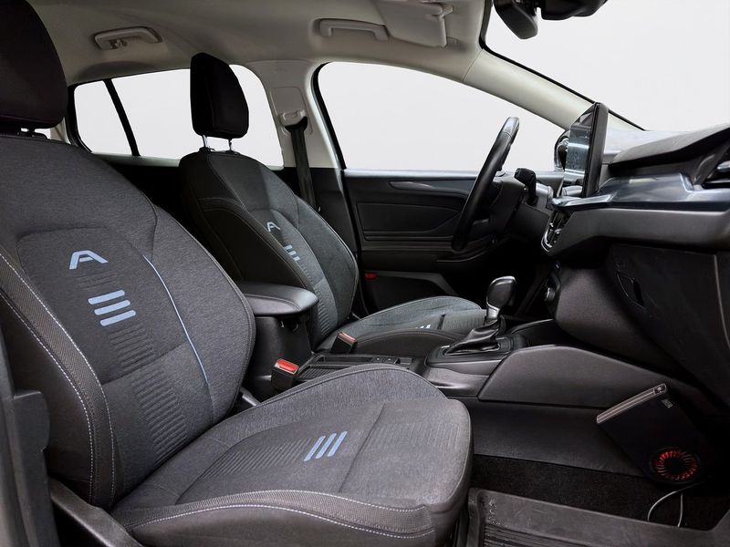 Ford Focus bild 11