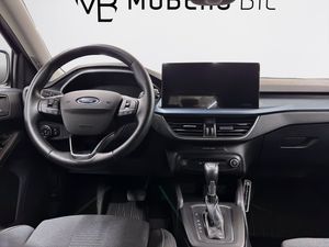 Ford Focus bild 10