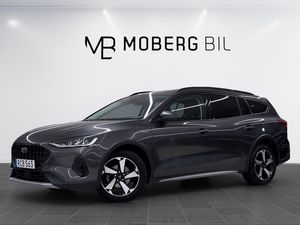 Ford Focus bild 1