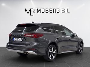 Ford Focus bild 4
