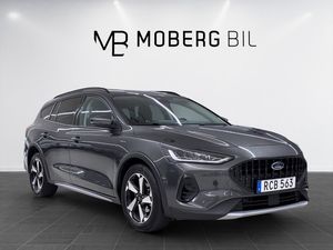Ford Focus bild 6