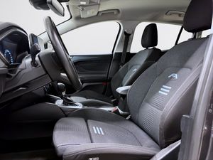 Ford Focus bild 7