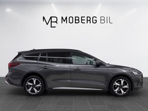 Ford Focus bild 3