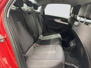 Audi A4 bild 15