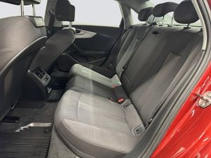 Audi A4 bild 13