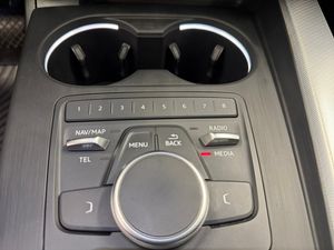 Audi A4 bild 17