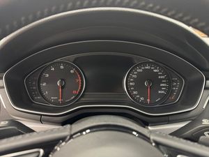 Audi A4 bild 11