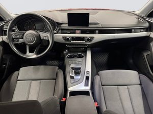 Audi A4 bild 9